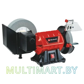 Заточный станок Einhell TC-WD 200/150 (4417242)